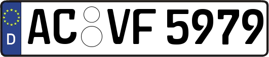 AC-VF5979