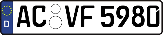AC-VF5980