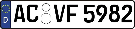 AC-VF5982