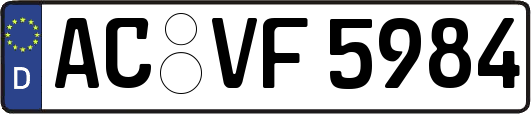 AC-VF5984