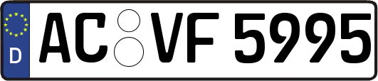 AC-VF5995