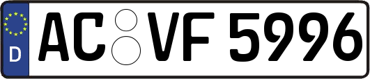 AC-VF5996