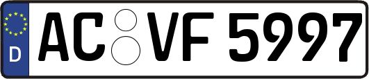 AC-VF5997