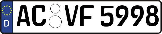 AC-VF5998