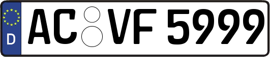 AC-VF5999