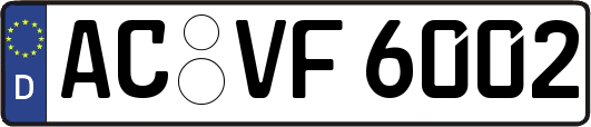 AC-VF6002