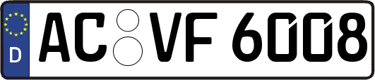 AC-VF6008