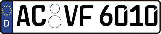 AC-VF6010