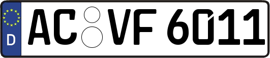 AC-VF6011