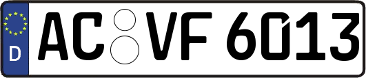 AC-VF6013