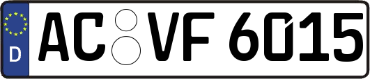 AC-VF6015
