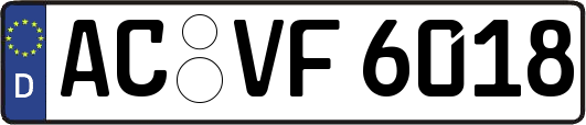 AC-VF6018