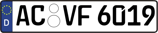 AC-VF6019