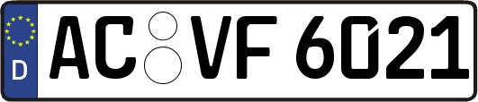 AC-VF6021