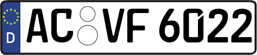 AC-VF6022