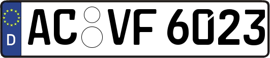 AC-VF6023