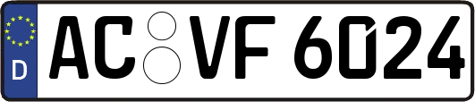 AC-VF6024