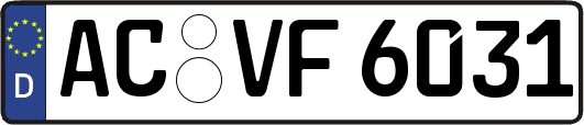 AC-VF6031