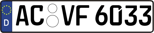 AC-VF6033