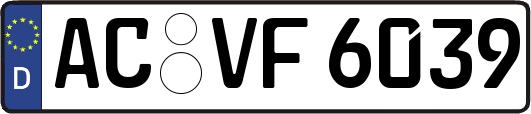 AC-VF6039