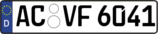 AC-VF6041