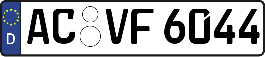 AC-VF6044