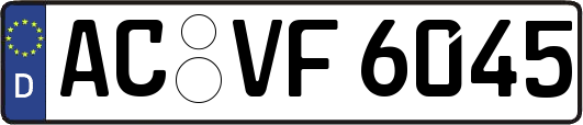 AC-VF6045