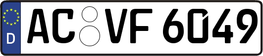 AC-VF6049