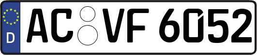 AC-VF6052