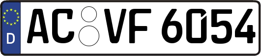 AC-VF6054
