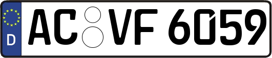 AC-VF6059