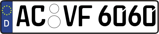 AC-VF6060