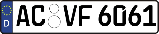 AC-VF6061