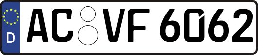 AC-VF6062