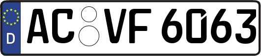 AC-VF6063