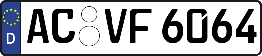 AC-VF6064
