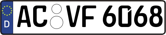 AC-VF6068