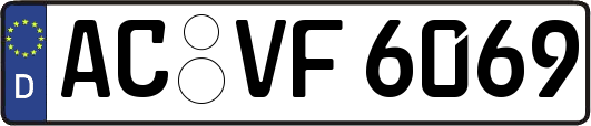 AC-VF6069