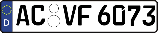 AC-VF6073