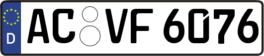 AC-VF6076