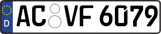 AC-VF6079