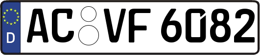 AC-VF6082
