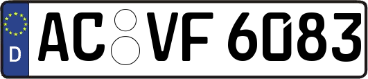 AC-VF6083