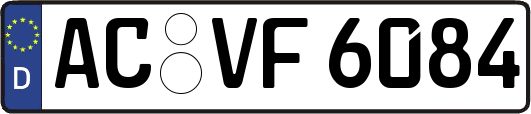 AC-VF6084