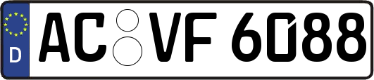 AC-VF6088