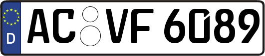 AC-VF6089