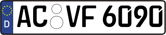 AC-VF6090
