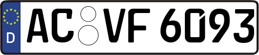 AC-VF6093