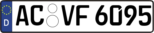 AC-VF6095