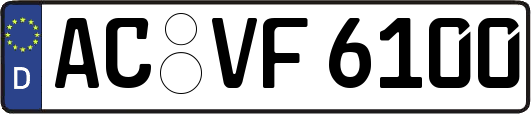 AC-VF6100